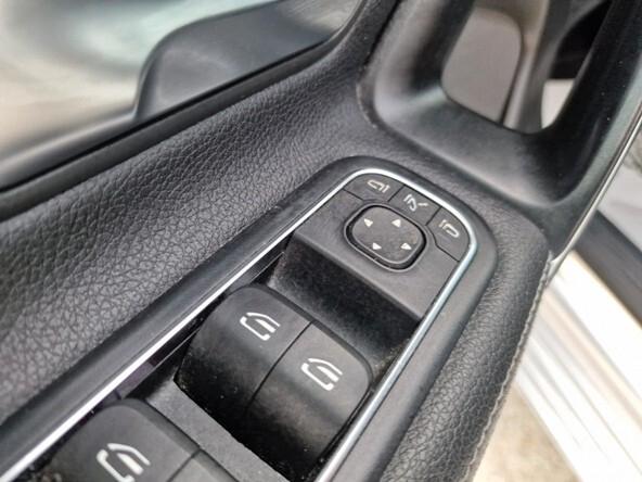 Mercedes-benz A 180 d Automatic Sport