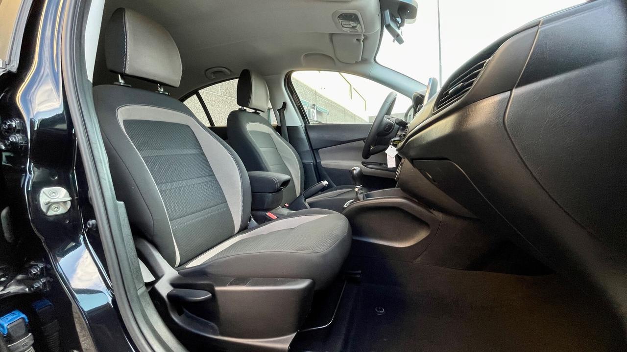 FIAT TIPO SW 1.3 BUSINESS 95CV - FULL LED, RETROCAMERA, NEOPATENTATI