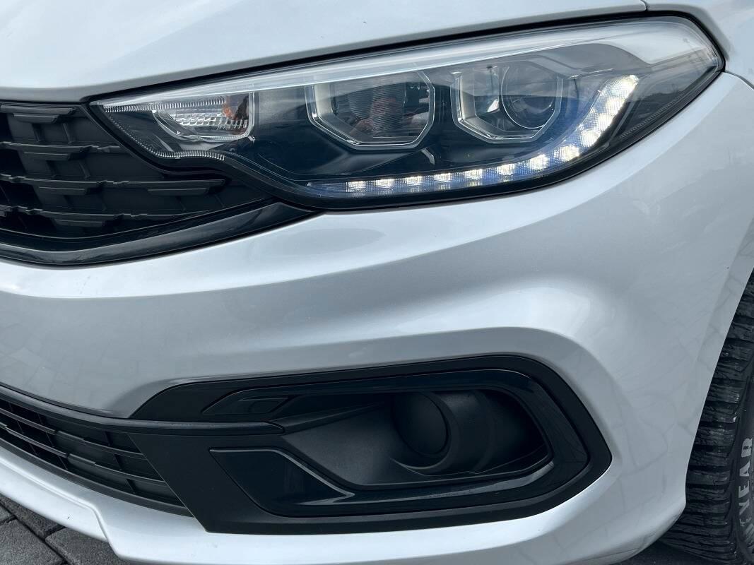 Fiat Tipo 1.6 mjt Business s&s 130cv