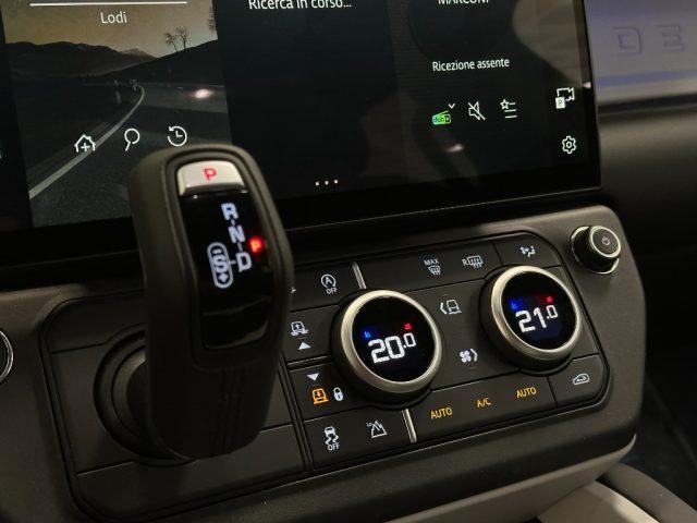 LAND ROVER Defender 110 3.0D I6 200 CV AWD Auto X-Dynamic SE