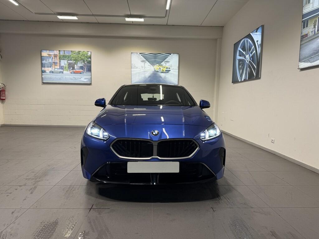 BMW Serie 1 120 d 48V MSport DCT