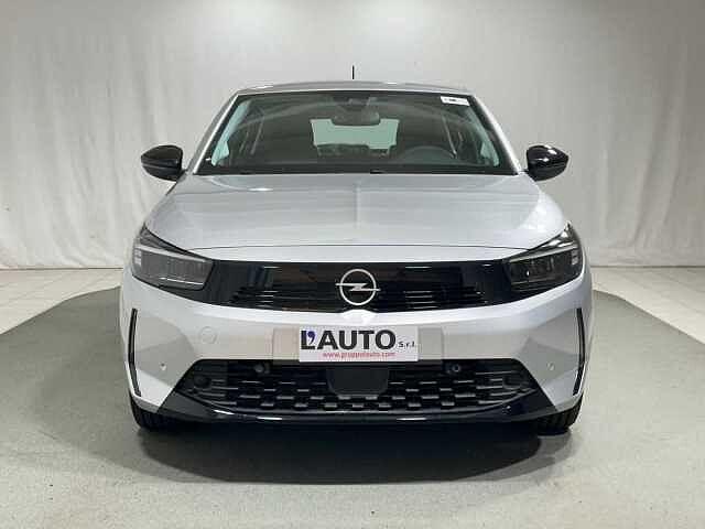 Opel Corsa 1.2 75cv KM ZERO