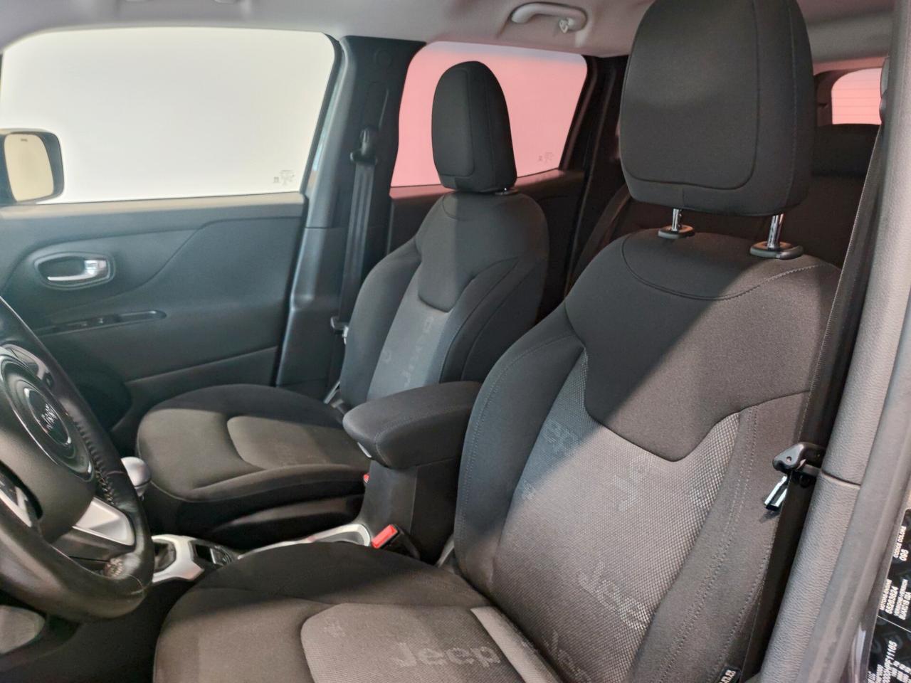 Jeep Renegade 1.4 Limited