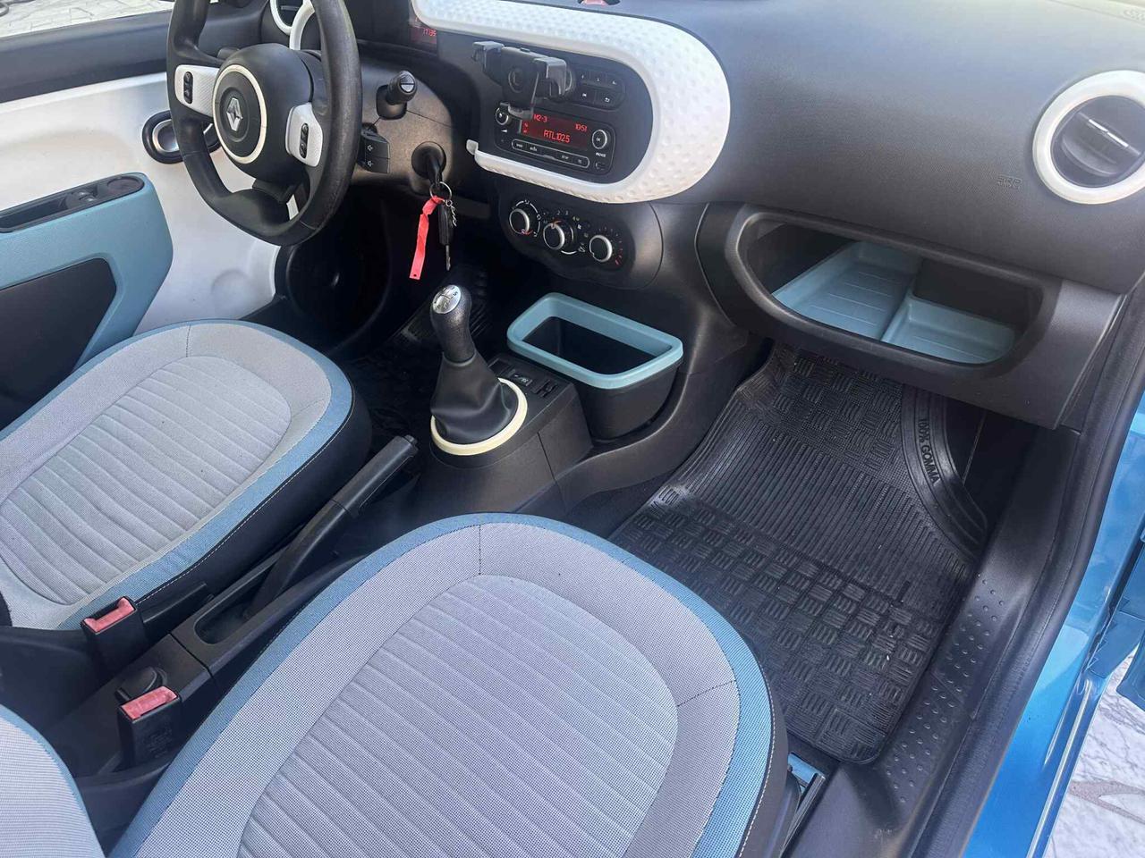 Renault Twingo SCe Zen