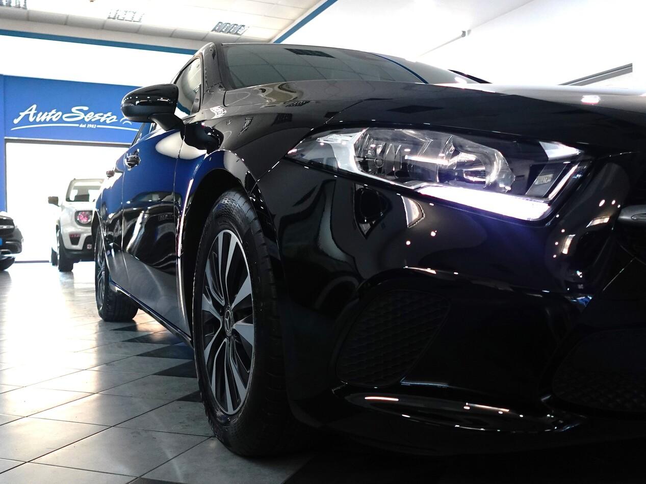 Mercedes Classe A 2.0 d 116 CV BUSINESS AUTOMATIC