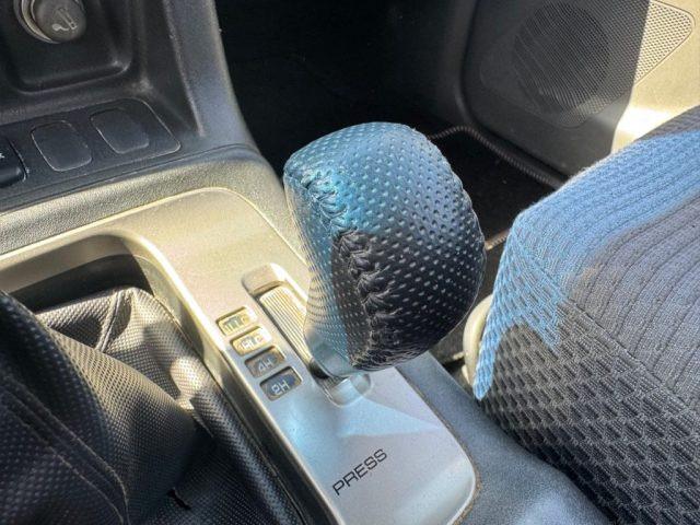 MITSUBISHI Pajero 2.5 TDI 3p. GLX