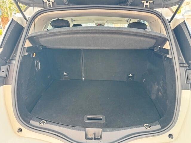 Renault Scenic Scénic dCi 8V 110 CV SPORT EDITION 2 Navi-Full led-R20