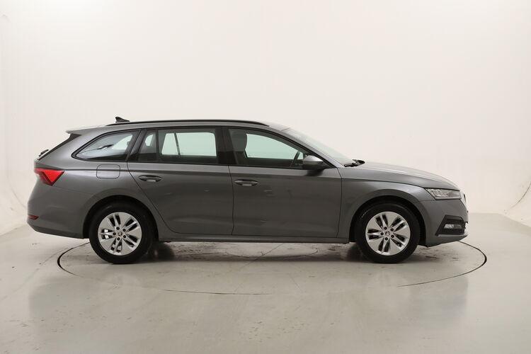 Skoda Octavia Wagon Ambition SDG BR601058 2.0 Diesel 116CV