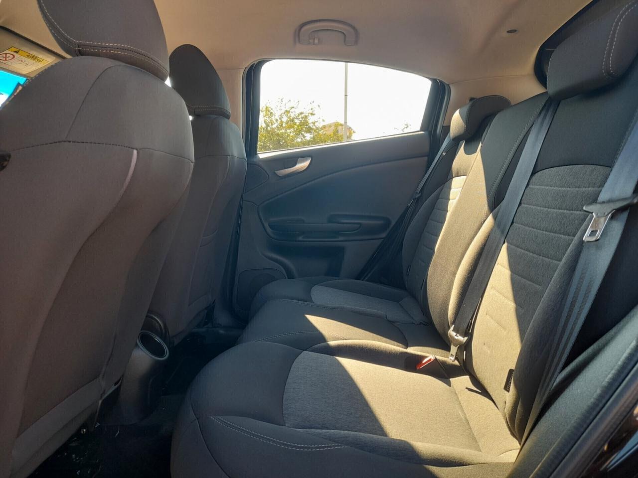 Alfa Romeo Giulietta 1.6 JTDm 120 CV anno 2019