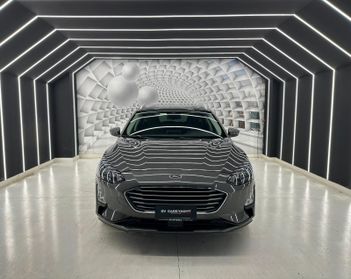 Ford Focus 1.5 EcoBlue 120 CV 5p. ST-Line