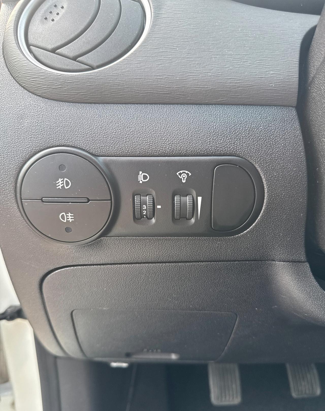 Hyundai i10 Comfort 51kw E5 Benz *Cinghia sostituita*tagliandi certificati*