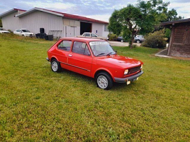 Fiat 127 900 3 porte C