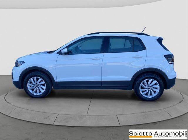 VOLKSWAGEN T-Cross 1.0 TSI 110 CV Style