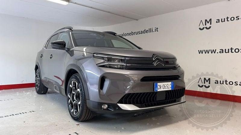 Citroën C5 Aircross BlueHDi 130 S&S EAT8 Shine Pack
