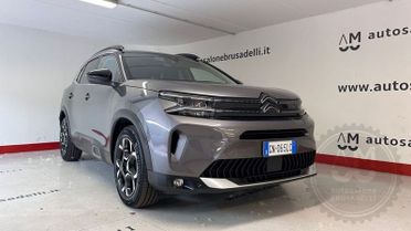Citroën C5 Aircross BlueHDi 130 S&S EAT8 Shine Pack