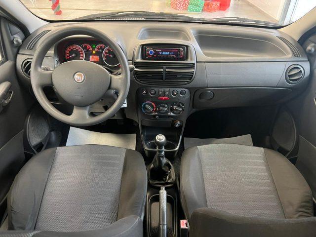 FIAT Punto 1.2 60CV 5p. *EURO 4*KM CERTIFICATI*OCCASIONE*