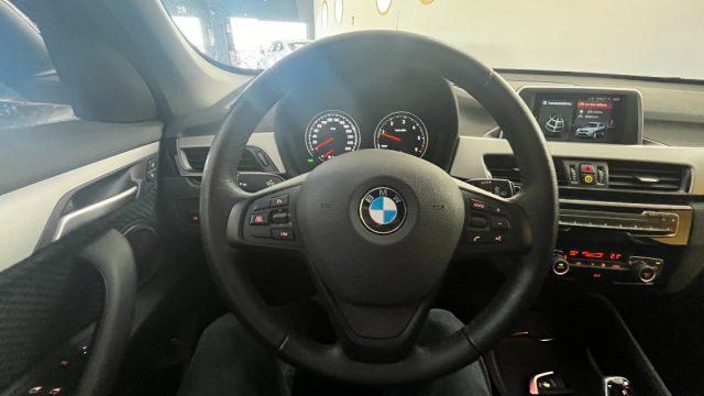 BMW X1 xDrive20d Business Advantage