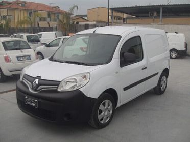 Renault Kangoo 1.5 DCI PORTA LATERALE - 2015