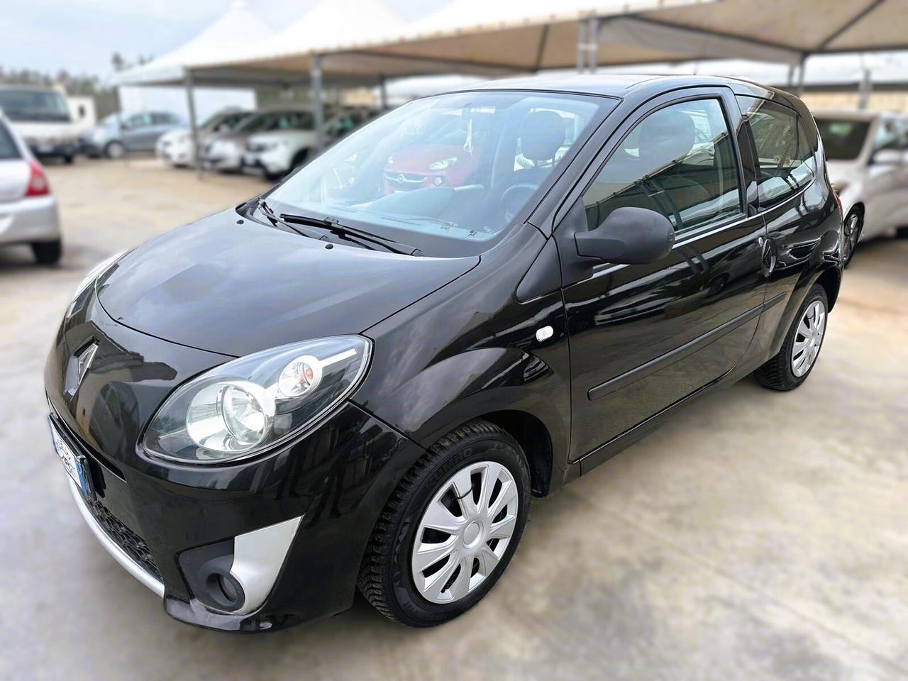 Renault Twingo 1.2 8V Authentique