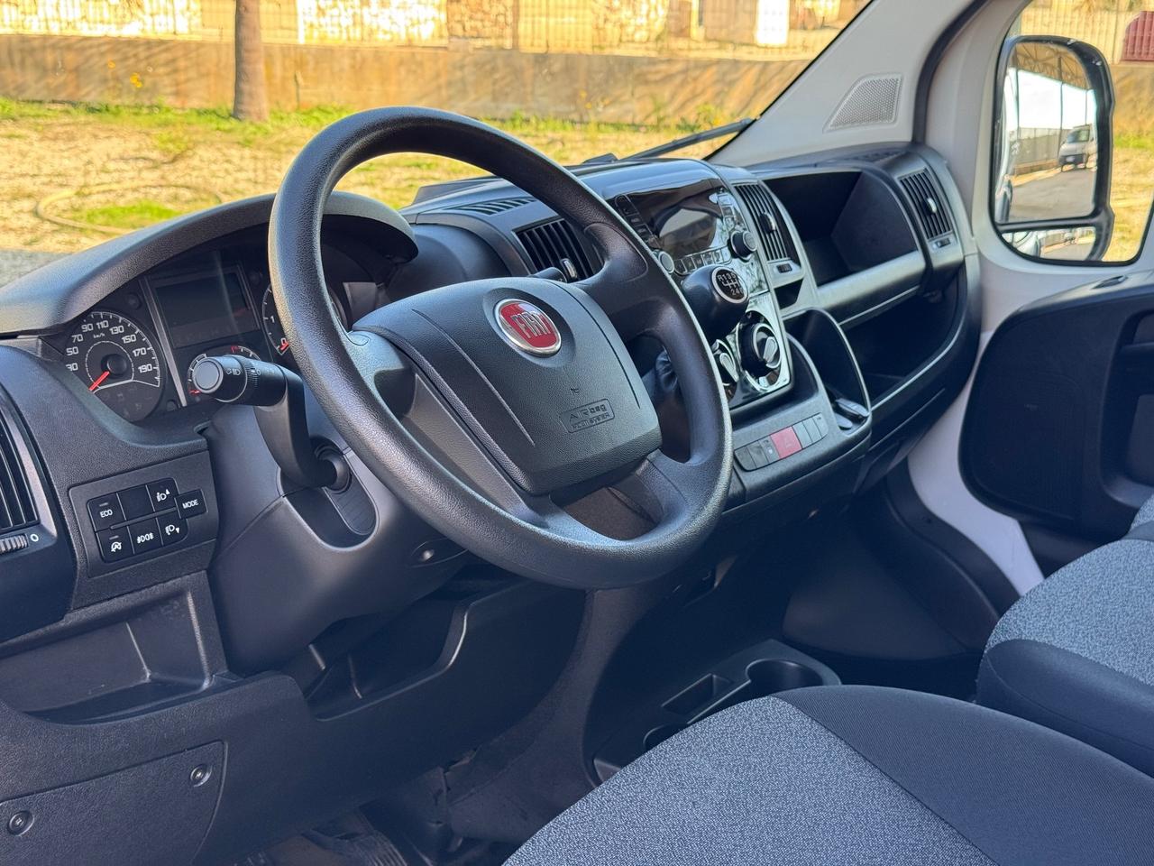 Fiat Ducato 35 2.3MJT 2021