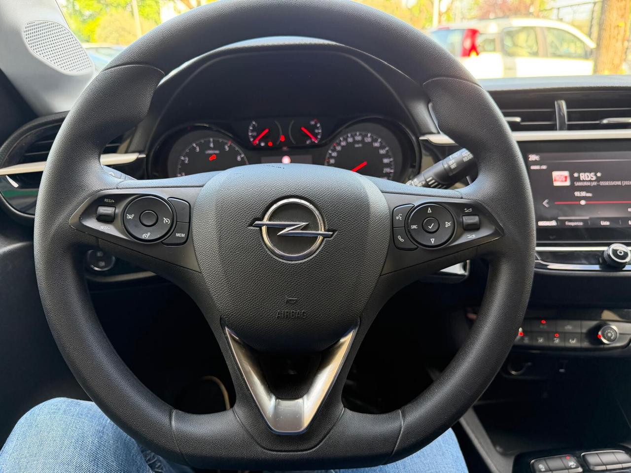 Opel Corsa 1.5 D 100 CV Edition
