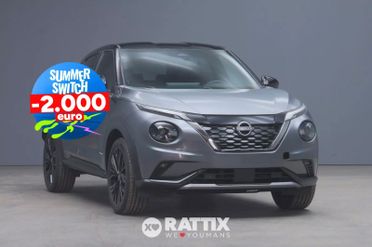 Nissan Juke 1.6 HEV N-Sport