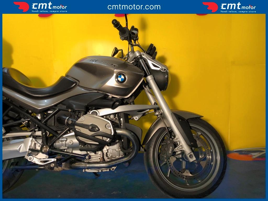 BMW R 1200 R - 2010