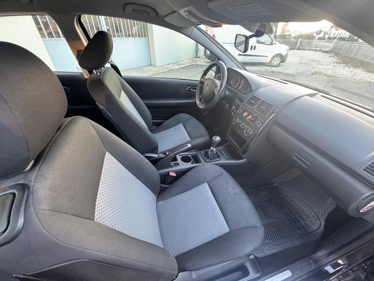 Mercedes-benz A 150 Coupé Classic