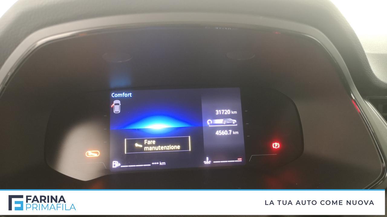 RENAULT Captur II 2024 - Captur 1.0 tce Techno 90cv