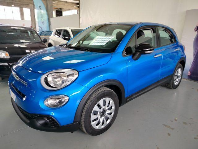 FIAT 500X 1.0 T3 120 CV