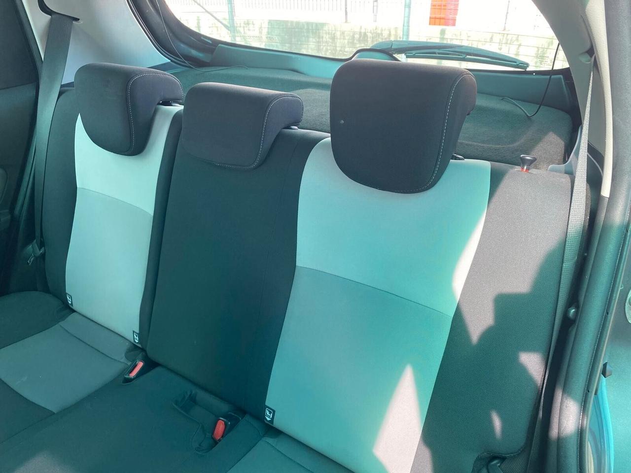 Toyota Yaris 1.5 Hybrid 5 porte Cool