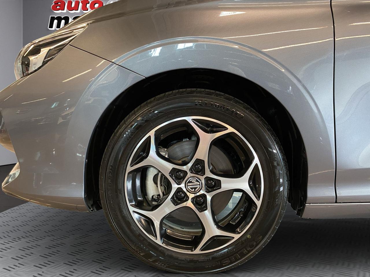 Mg MG3 1.5 Comfort