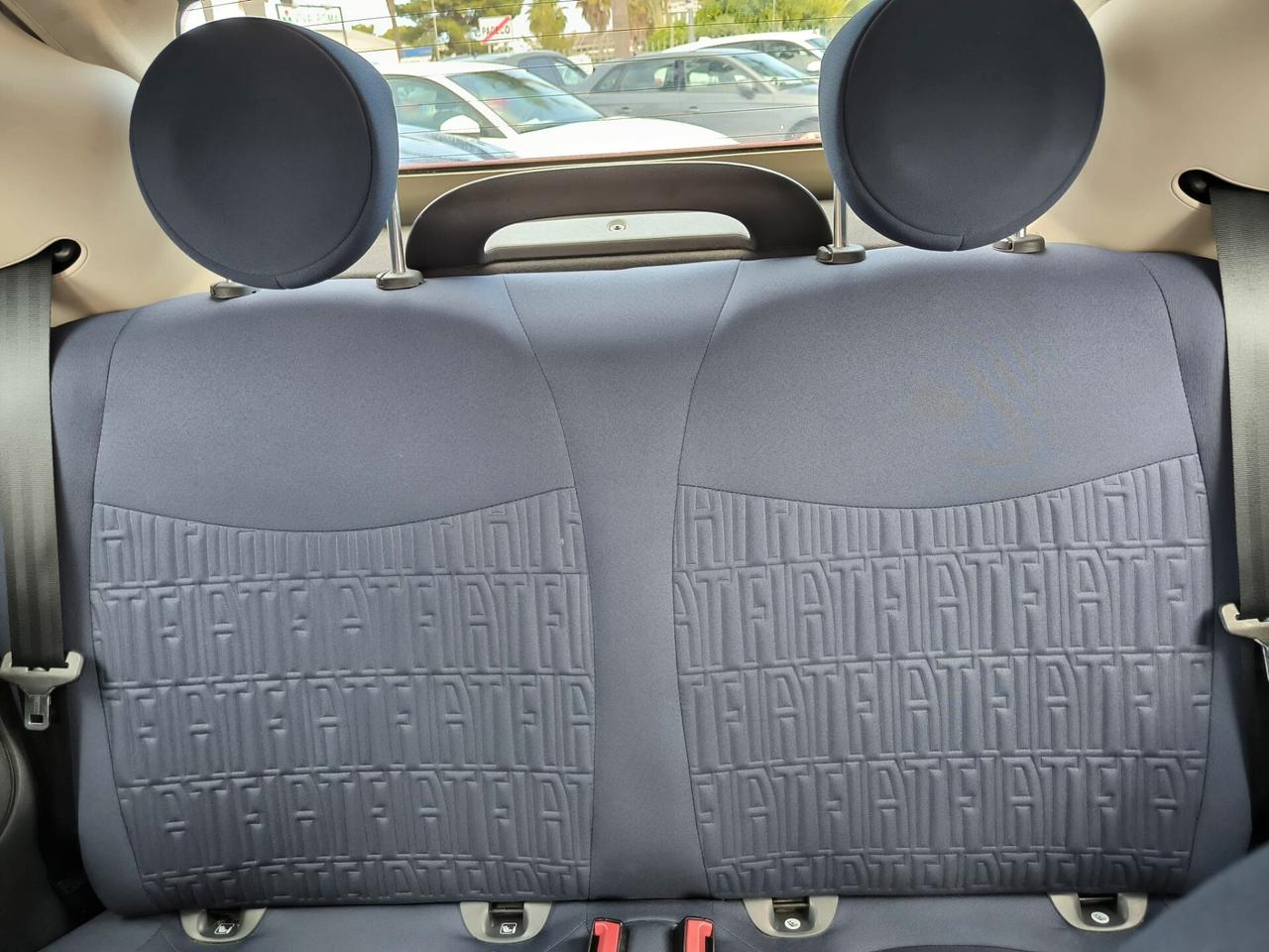 Fiat 500 C 1.0 Hybrid Cult