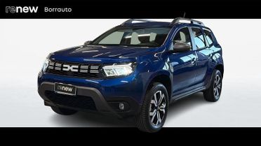Dacia Duster 1.0 tce Journey UP Gpl 4x2 100cv 1.0 TCe GPL Journey UP 4x2