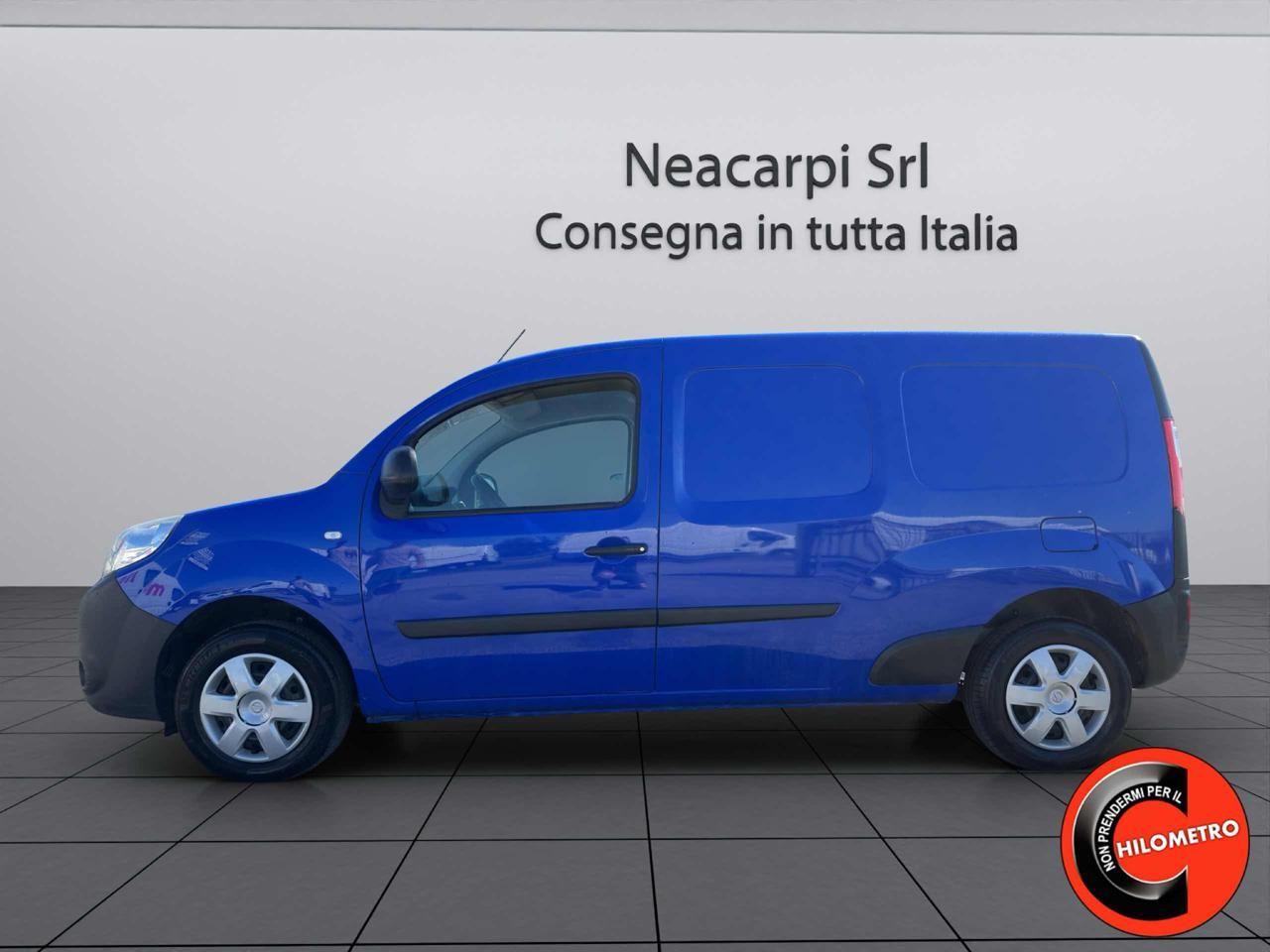 Nissan NV250 1.5 115 CV DIESEL N1(MAXI L2H1)SENSORI-PASSO LUNGO