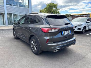 FORD Kuga 1.5 ecoboost ST-Line X 2wd 150cv del 2020