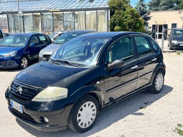 Citroen C3 1.4 HDi Exclusive