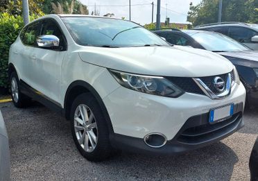 Nissan Qashqai 1.5 Diesel Neopatentati