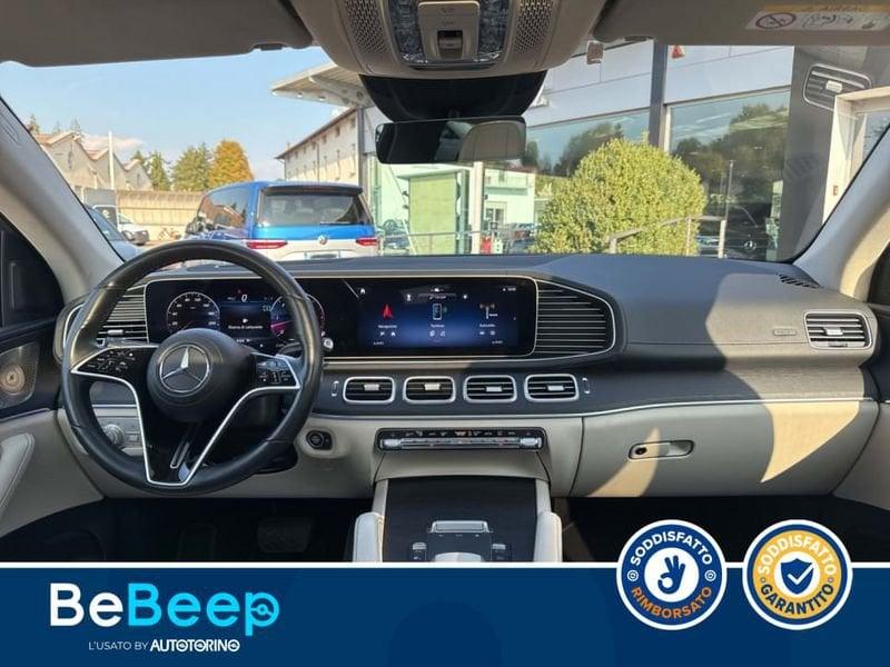 Mercedes-Benz GLE Coupé GLE COUPE 450 D AMG LINE PREMIUM PLUS 4MATIC AUTO