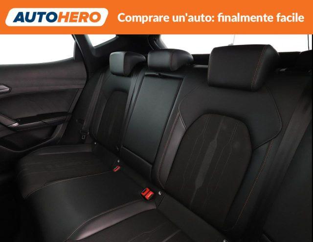 CUPRA Formentor 1.5 TSI DSG