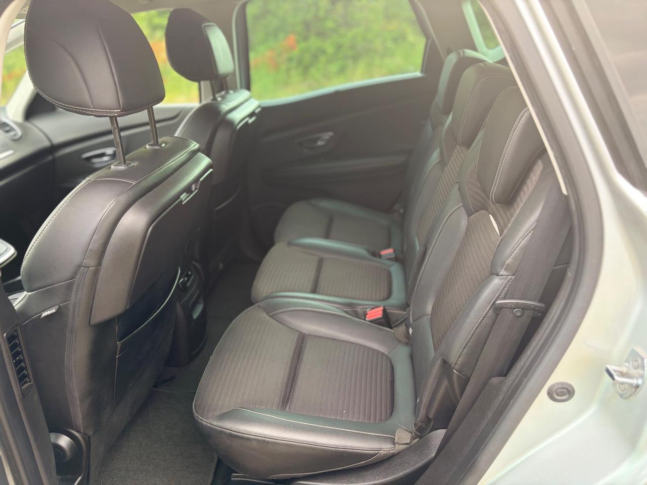 Renault Scenic Scénic dCi 8V 110 CV Energy Zen