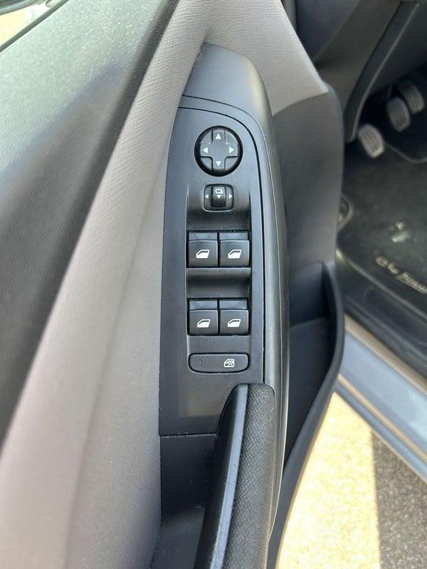 Citroën C4 Picasso GRAND PICASSO 120 S&S Shine 7 POSTI-KM CERTIFICATI