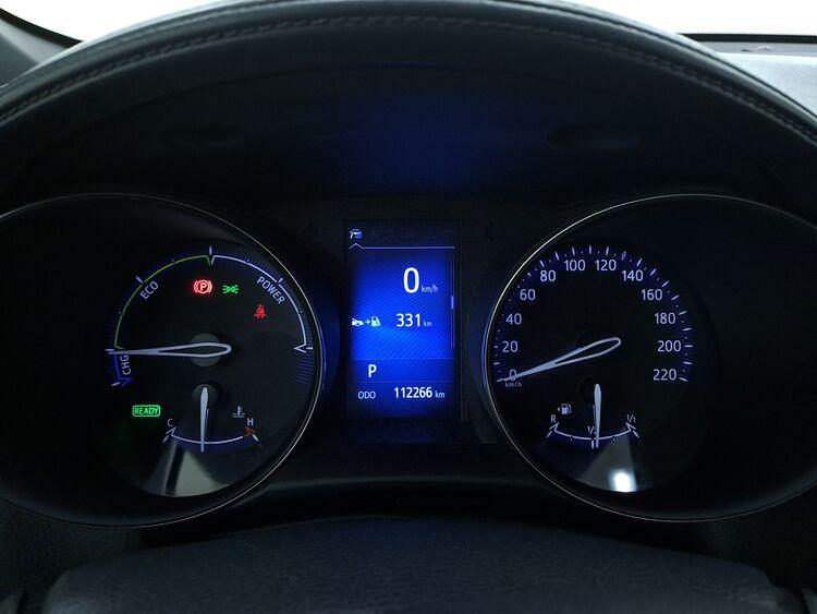 Toyota C-HR Hybrid Business BR475904 1.8 Full Hybrid 122CV