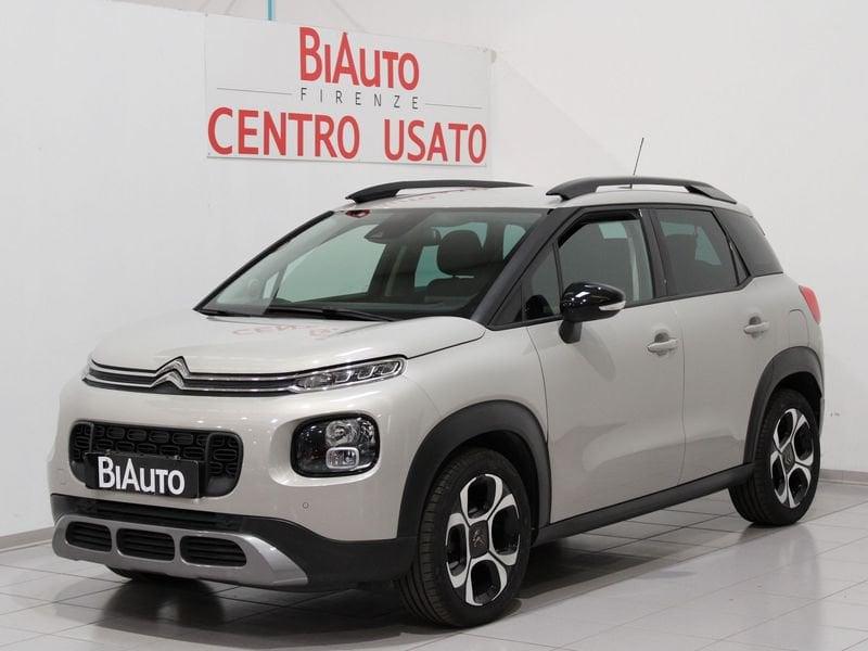 Citroën C3 Aircross BlueHDi 100 Shine