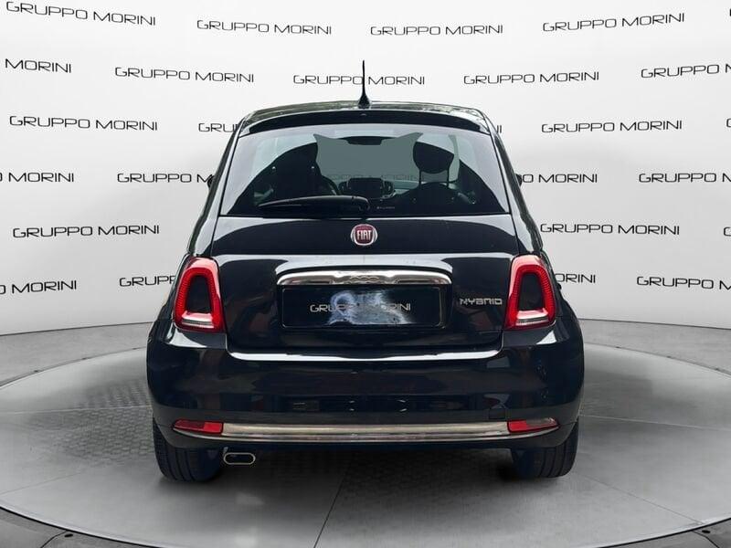 FIAT 500 Hybrid 1.0 70cv Ibrido Dolcevita