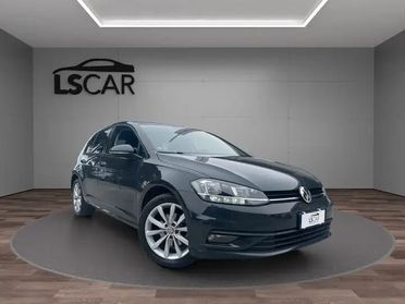 Volkswagen Golf 5p 1.6 tdi Executive 116cv~Unipro~Promo~Finanziamento