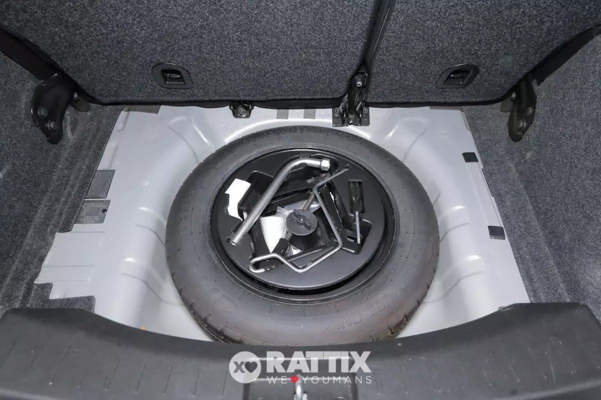 Lancia Ypsilon 1.0 Firefly Hybrid 70CV Platino