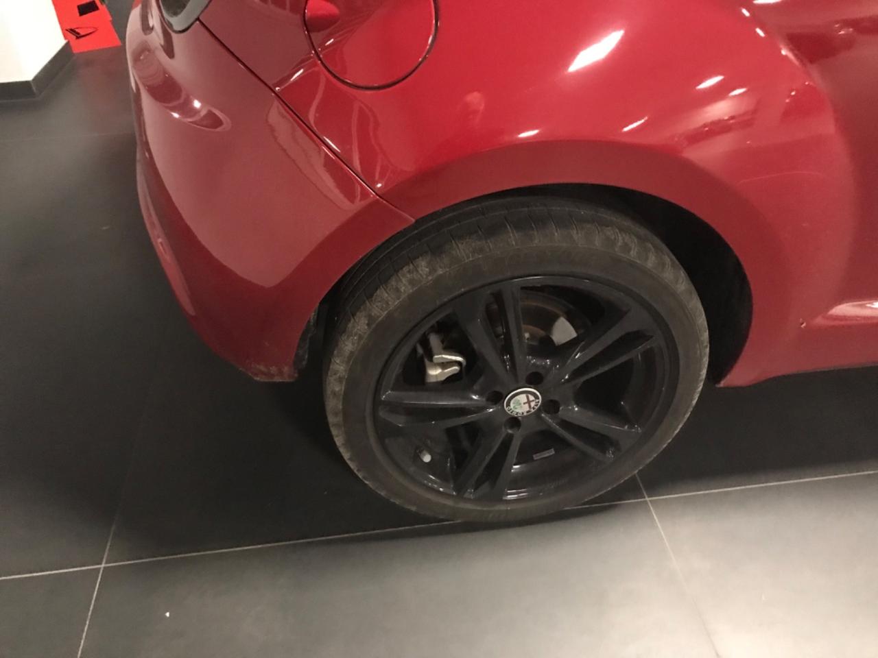 Alfa Romeo MiTo 1.3 JTDm 90 CV S&S Urban