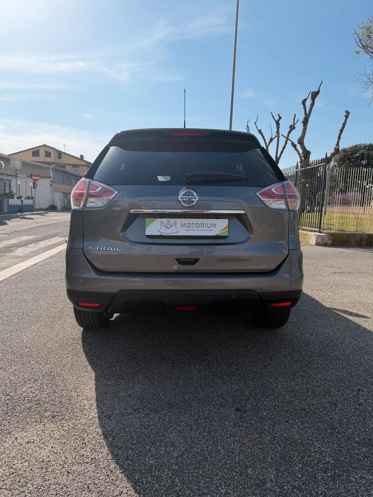Nissan X-Trail 1.6 dCi 2WD Business
