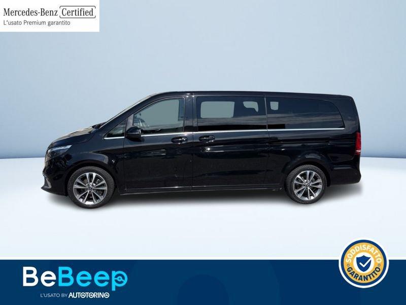 Mercedes-Benz Classe V V EXTRALONG 250 D PREMIUM AUTO